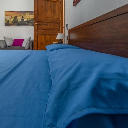 B&B Selvarossa Bologna Eksteriør bilde