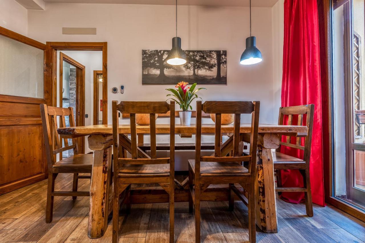 B&B Selvarossa Bologna Eksteriør bilde
