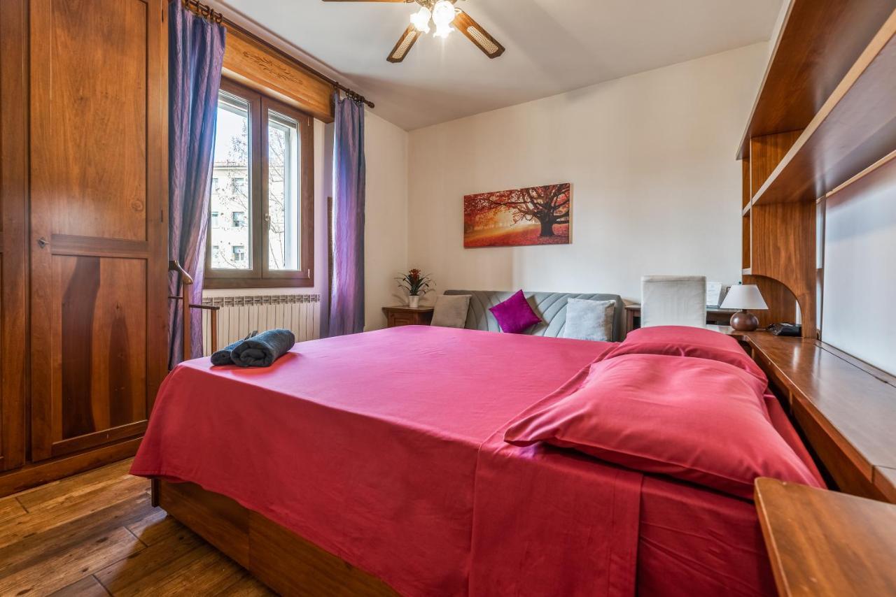 B&B Selvarossa Bologna Eksteriør bilde