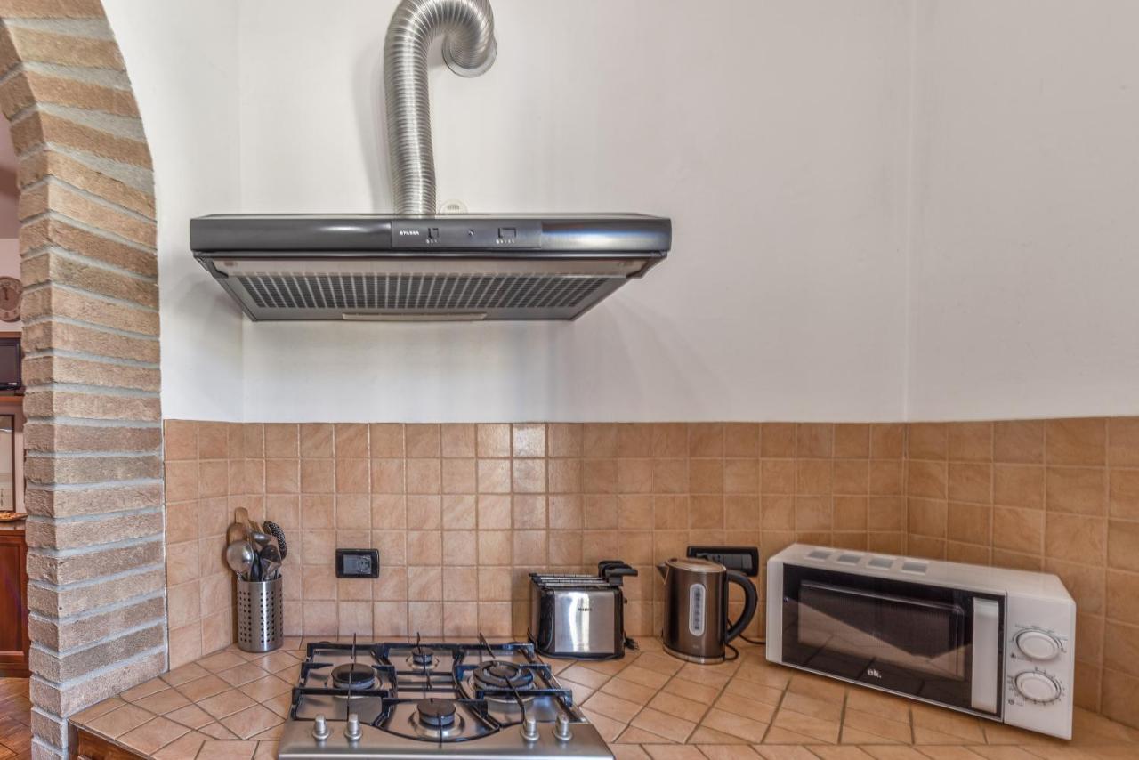 B&B Selvarossa Bologna Eksteriør bilde