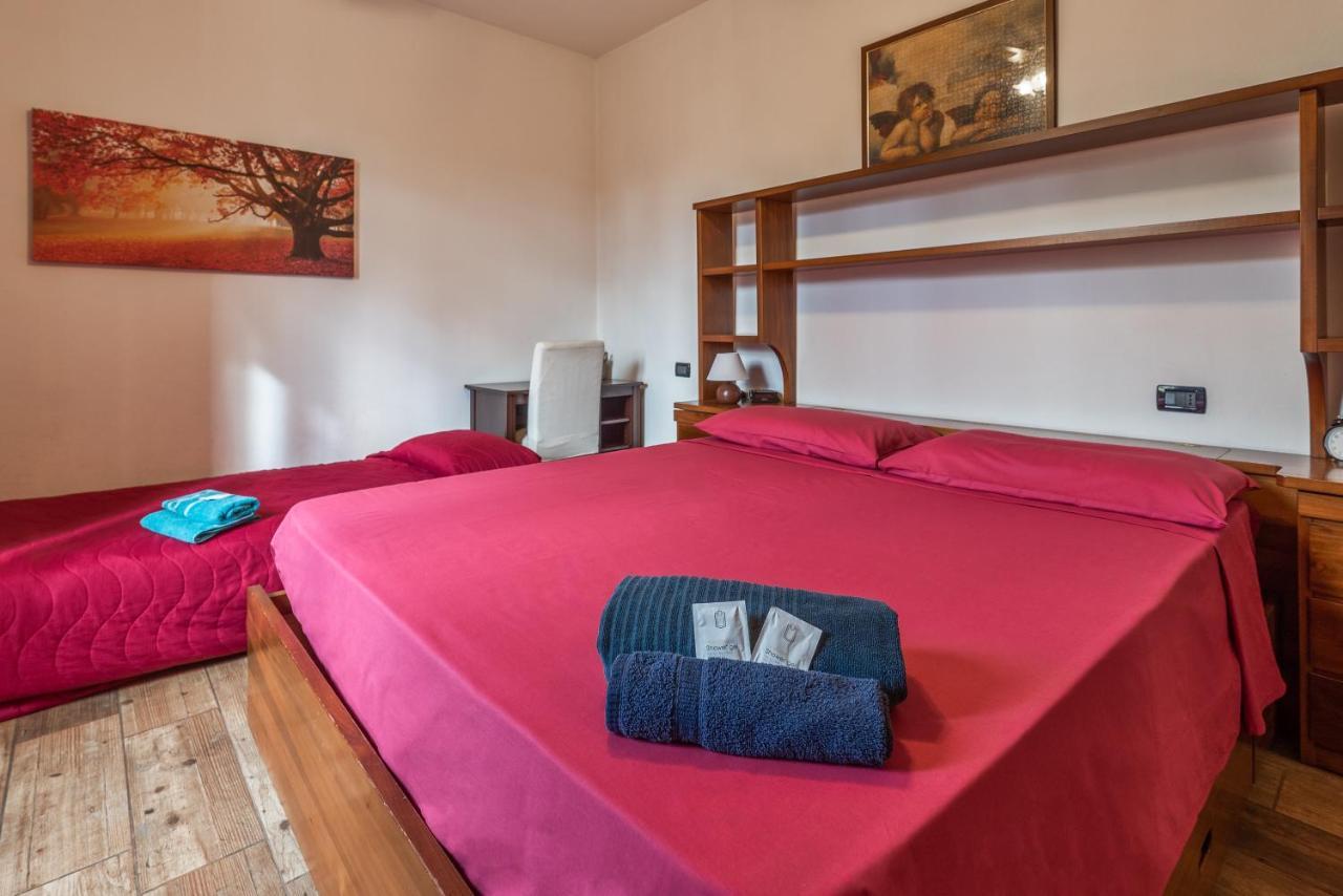 B&B Selvarossa Bologna Eksteriør bilde