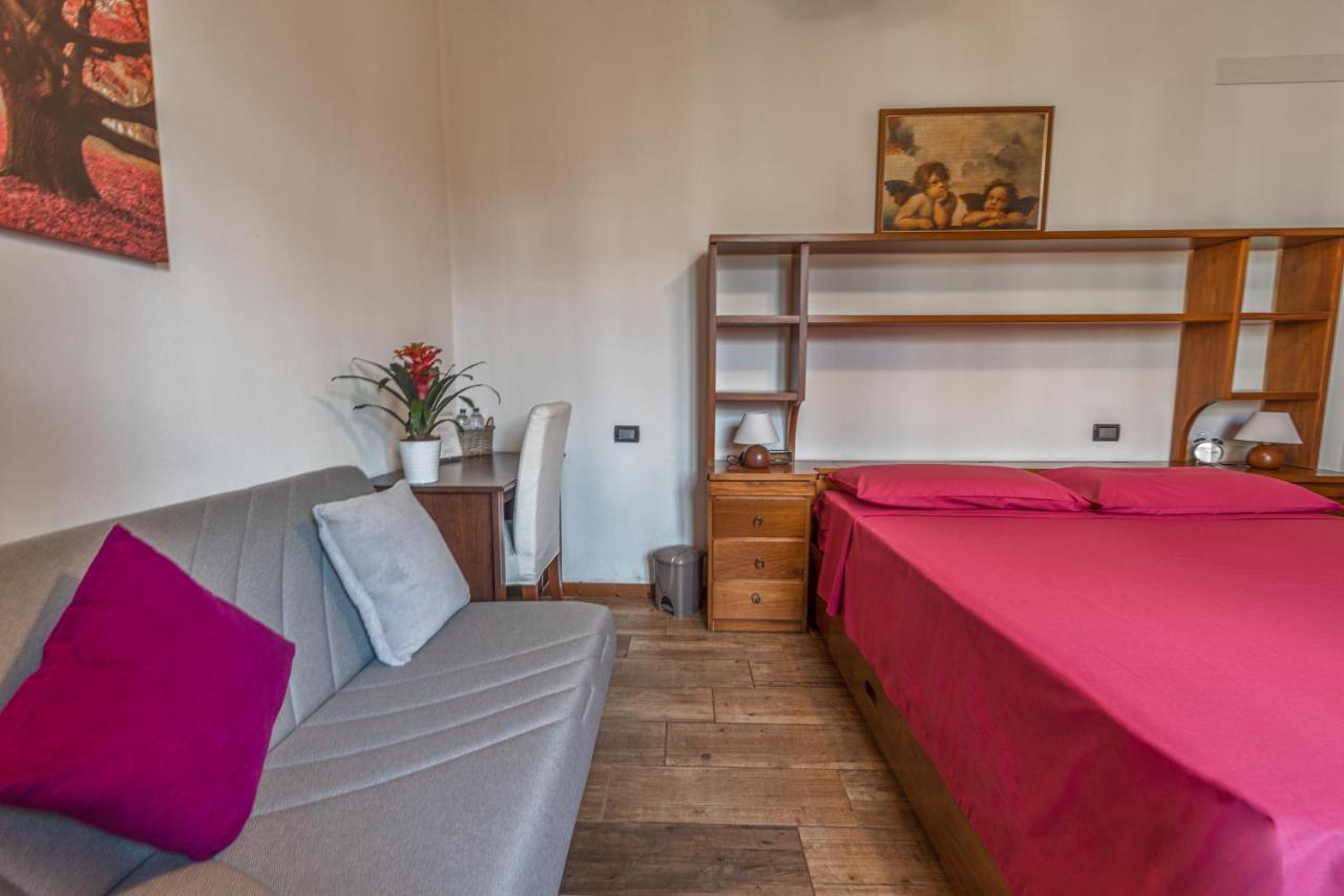 B&B Selvarossa Bologna Eksteriør bilde