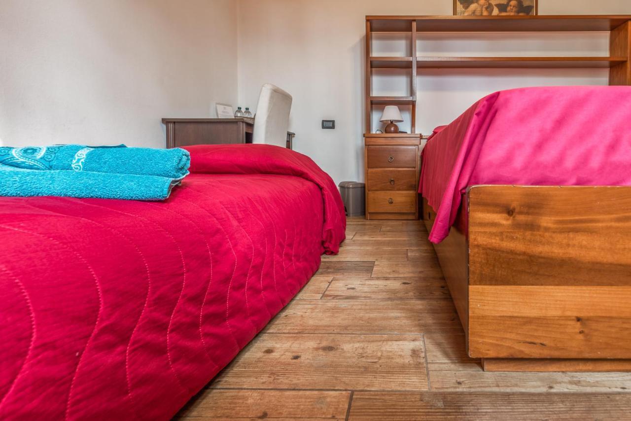 B&B Selvarossa Bologna Eksteriør bilde