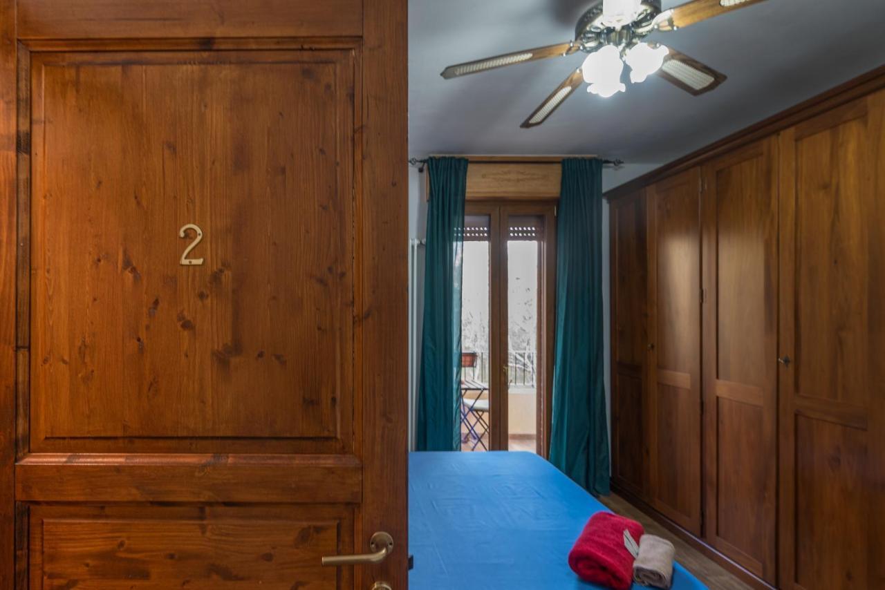 B&B Selvarossa Bologna Eksteriør bilde