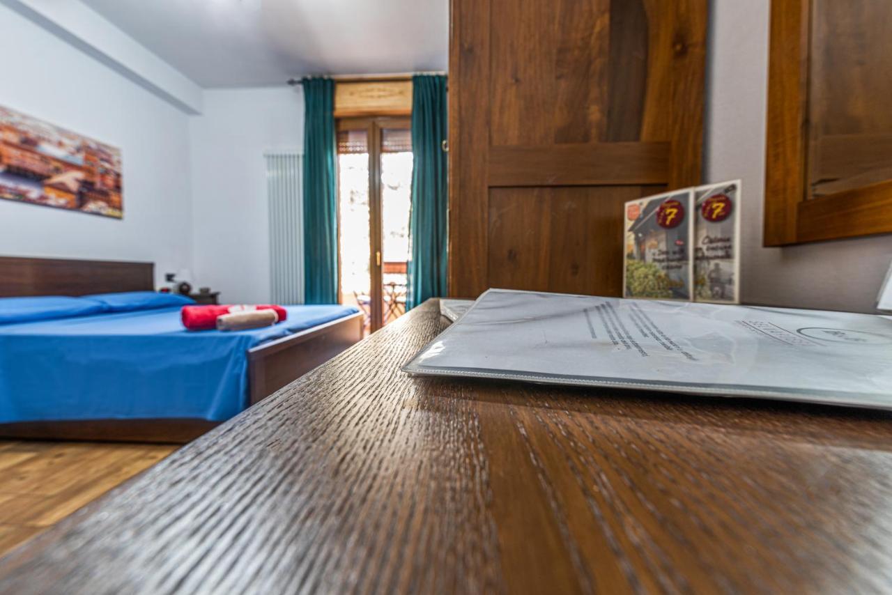 B&B Selvarossa Bologna Eksteriør bilde