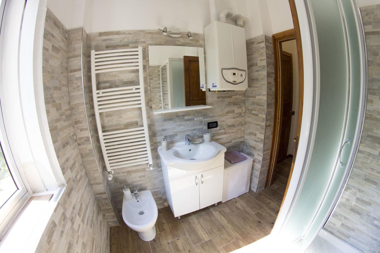 B&B Selvarossa Bologna Eksteriør bilde