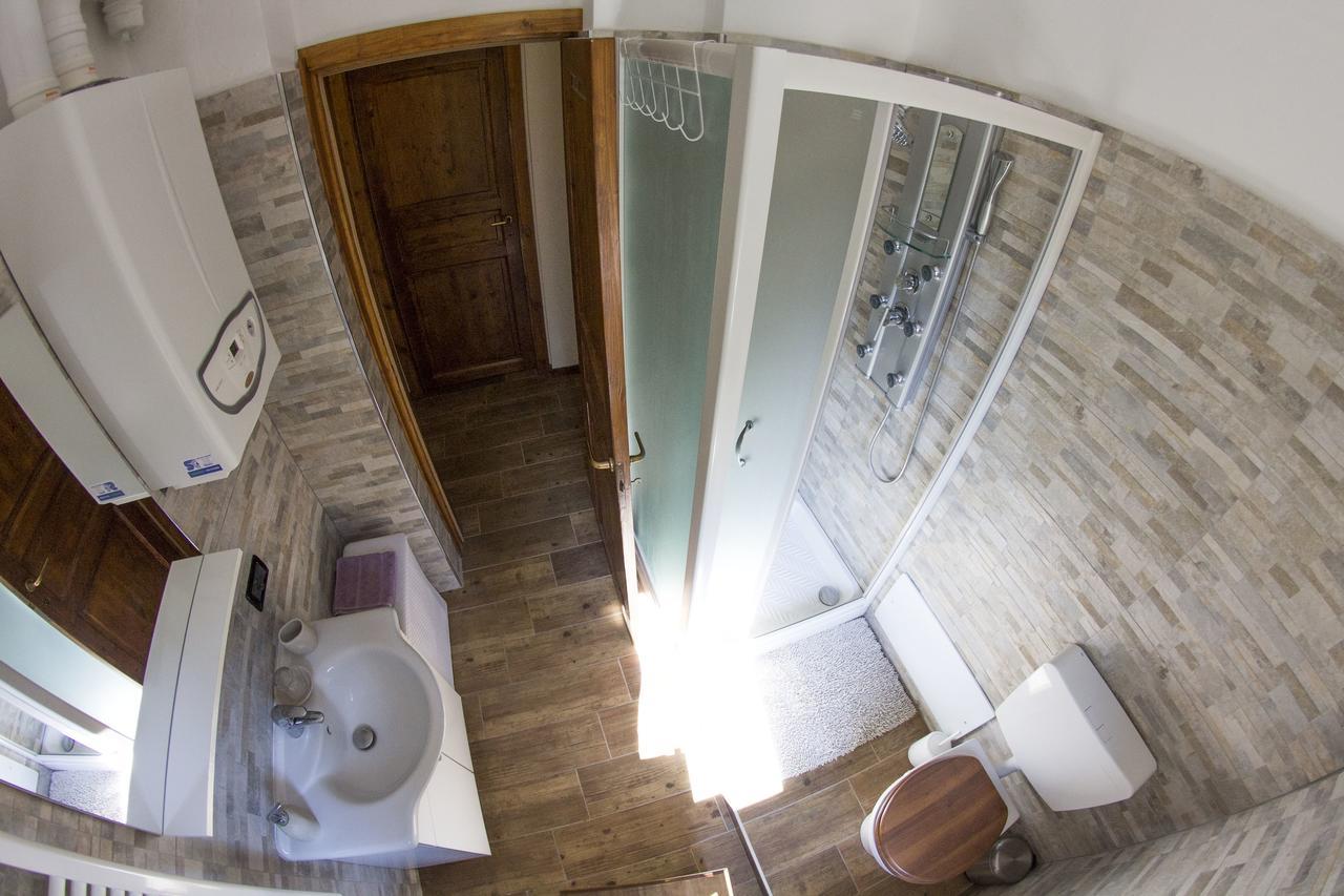 B&B Selvarossa Bologna Eksteriør bilde