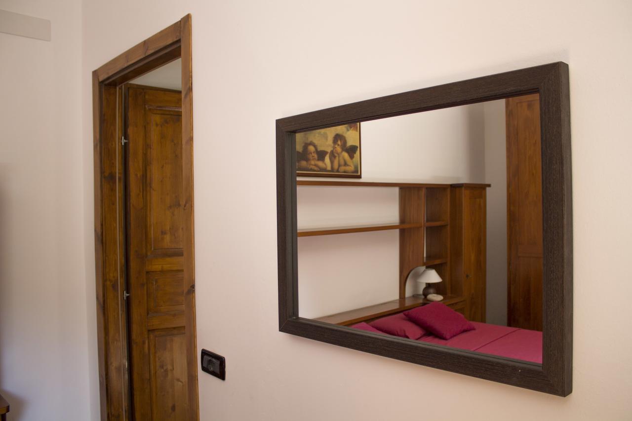 B&B Selvarossa Bologna Eksteriør bilde
