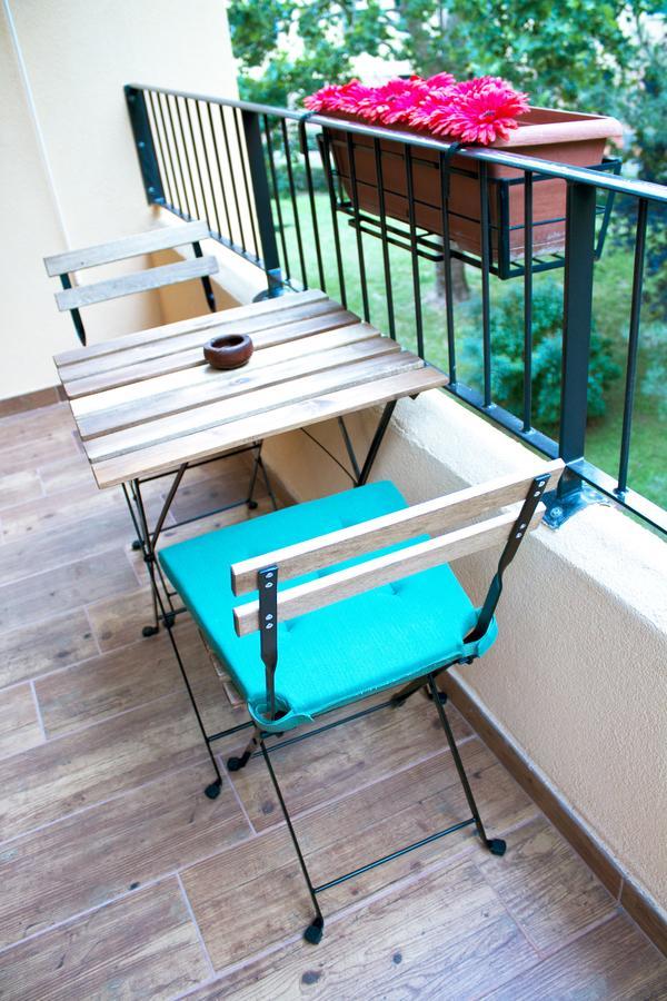 B&B Selvarossa Bologna Eksteriør bilde